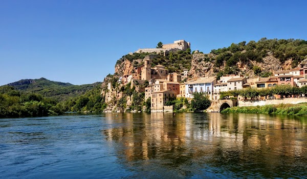 Miravet