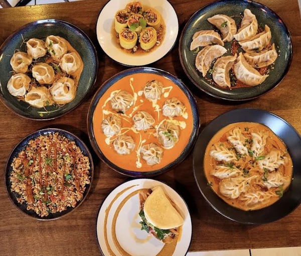 Momo Ghar 5