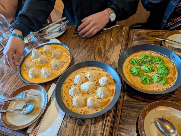 Momo Ghar 3
