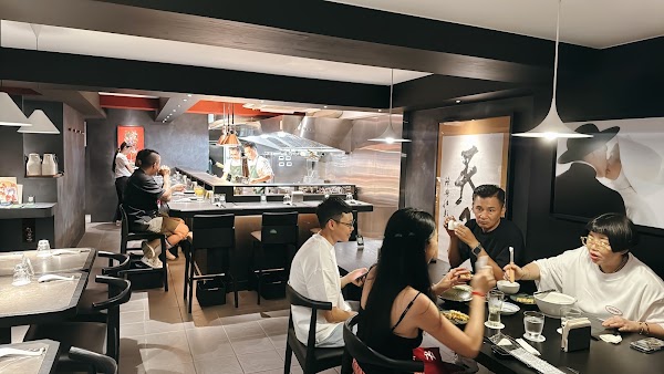 TianYu Noodles 5