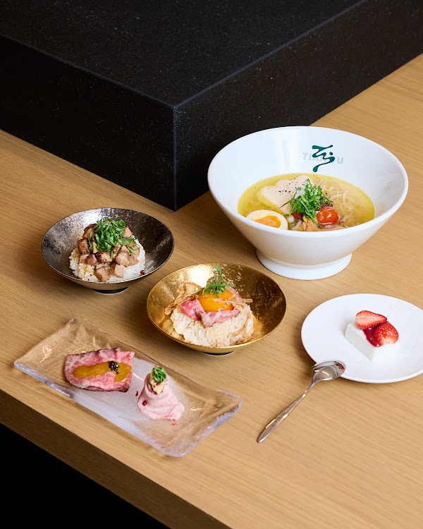TianYu Noodles 4
