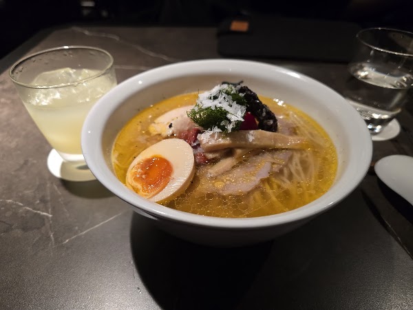 TianYu Noodles 3