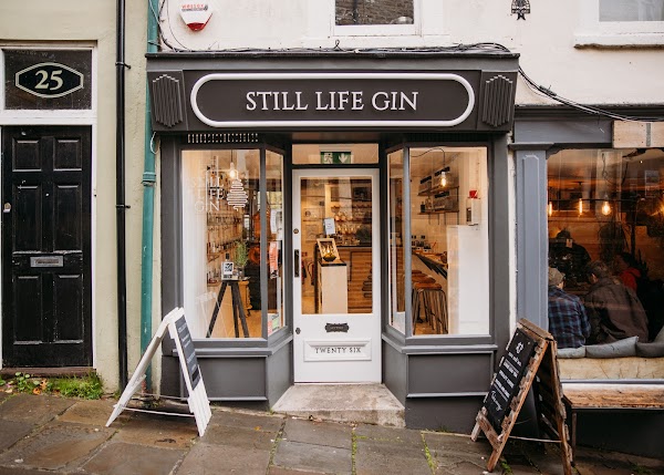 Still Life Gin