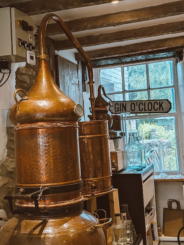 Still Life Gin 3