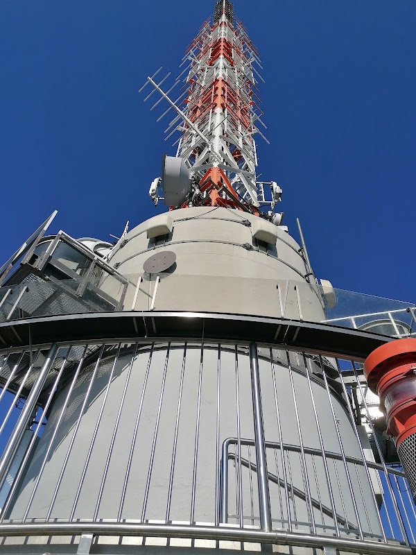Stuttgart TV Tower 3