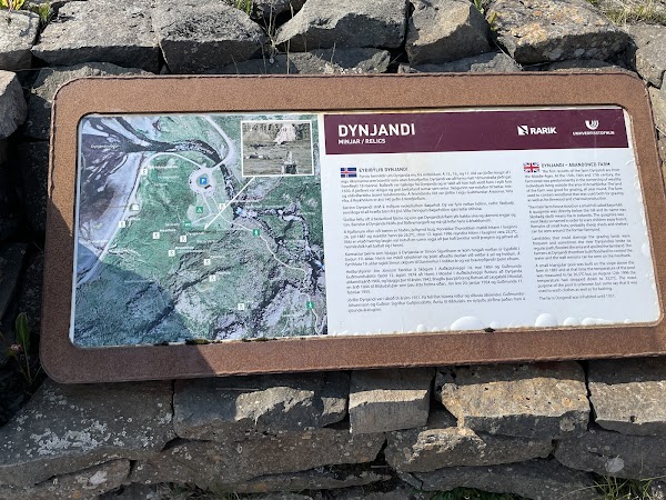 Dynjandi 3