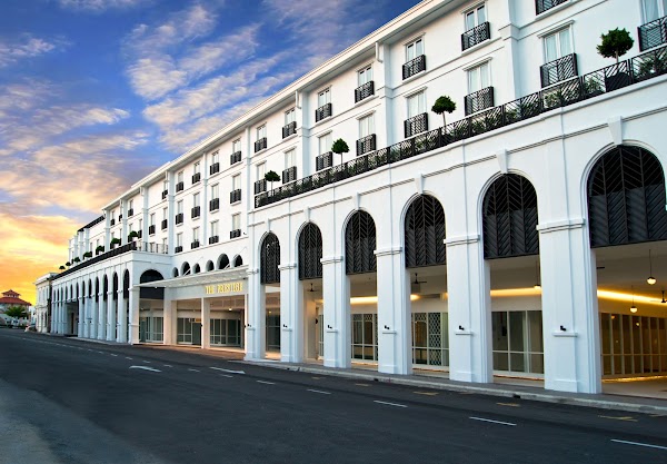 The Prestige Hotel Penang
