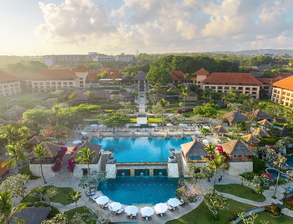 AYANA Resort Bali 1