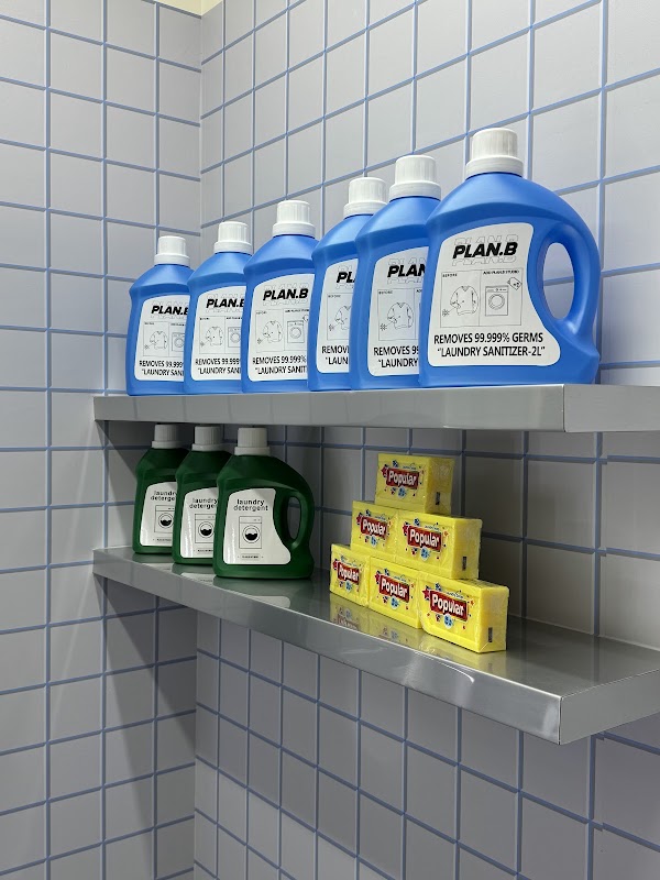 PlanB Studio韓式拍貼工作室 中山店 3