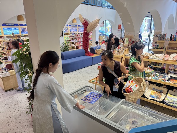 Vigift Đà Nẵng – Quà Đặc Sản | Souvenir & Speciality | 기념품 & 특산품 2