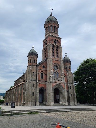 Jeondong Cathedral 1