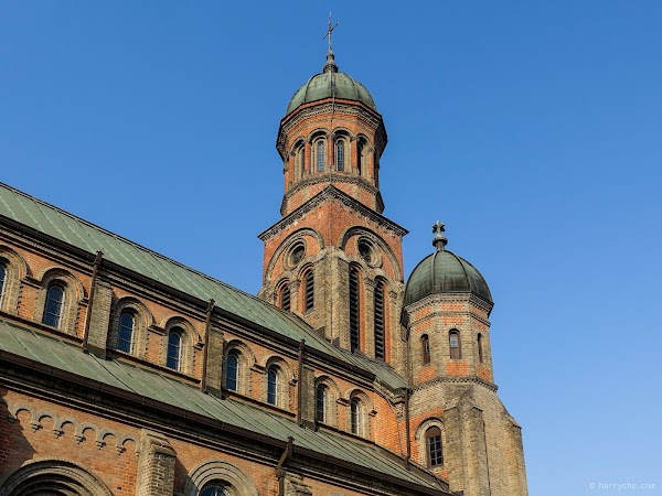 Jeondong Cathedral 5