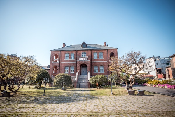 Jeondong Cathedral 2