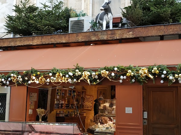 La Fermette