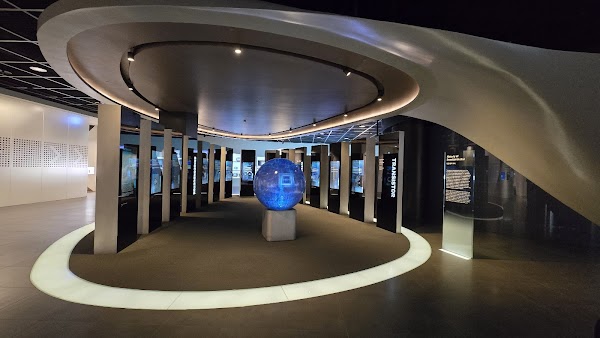 Samsung Innovation Museum 5