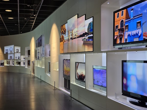 Samsung Innovation Museum 4