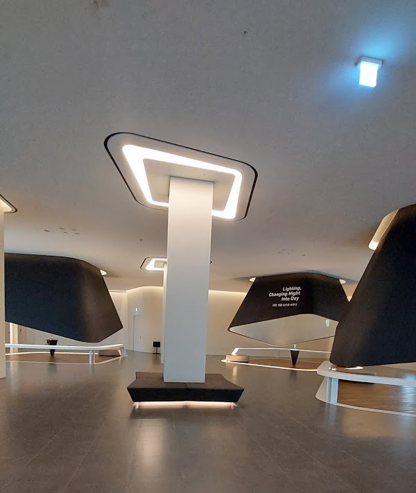 Samsung Innovation Museum 3
