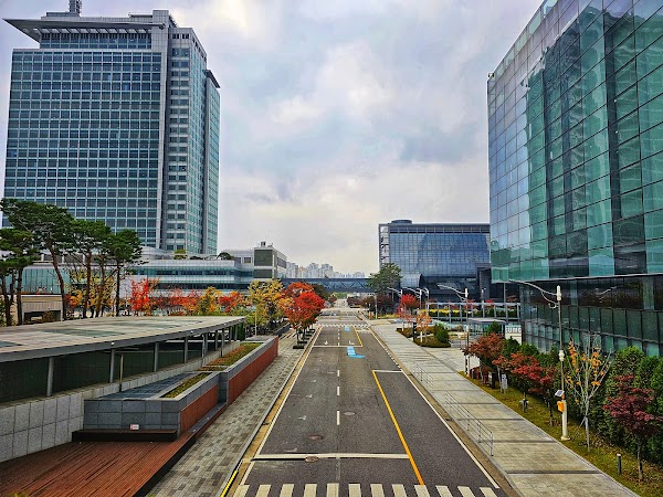Samsung Innovation Museum 2