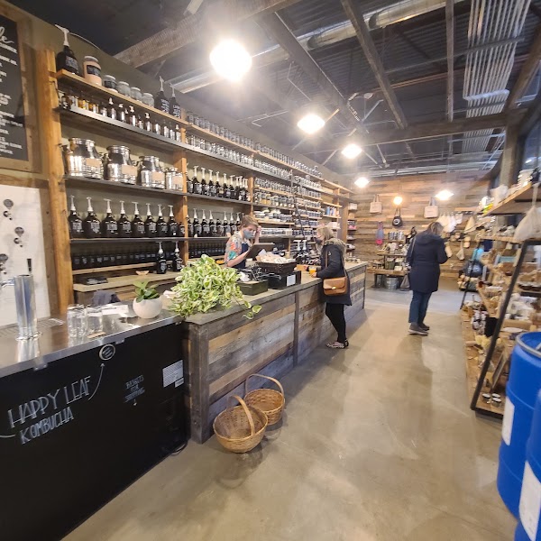 Edgewater Public Market 4