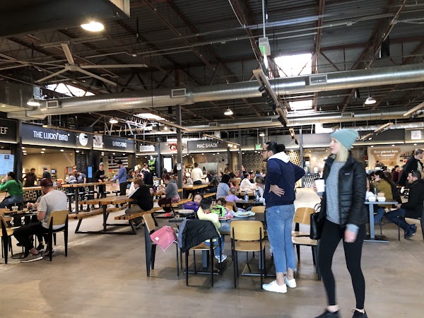 Edgewater Public Market 2