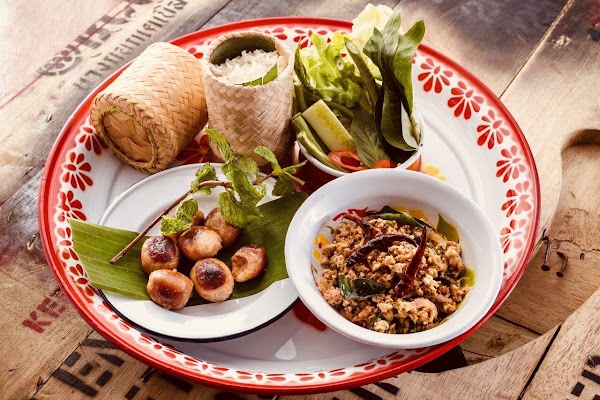 Thai Food Factory Phuket 5