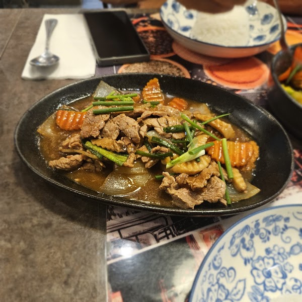 Thai Food Factory Phuket 2