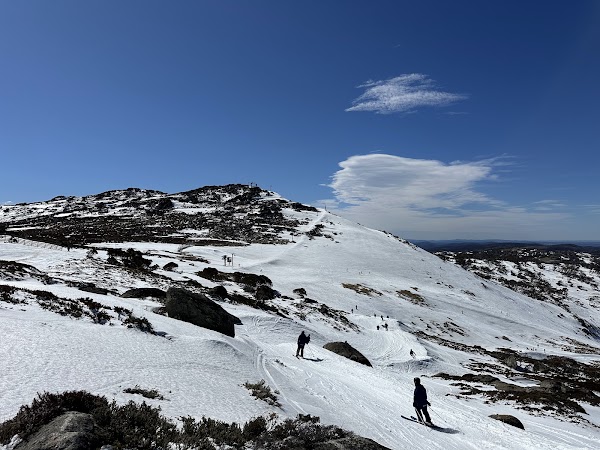 Mount Perisher 1