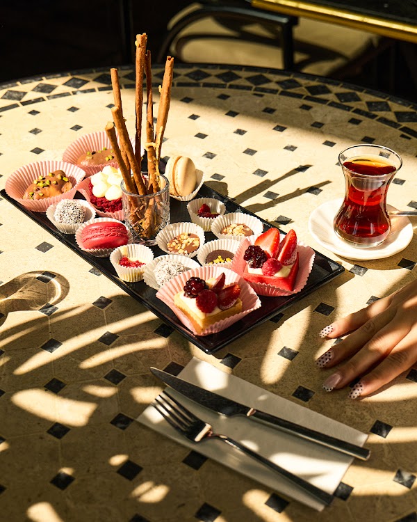 by Lila Cafe 5