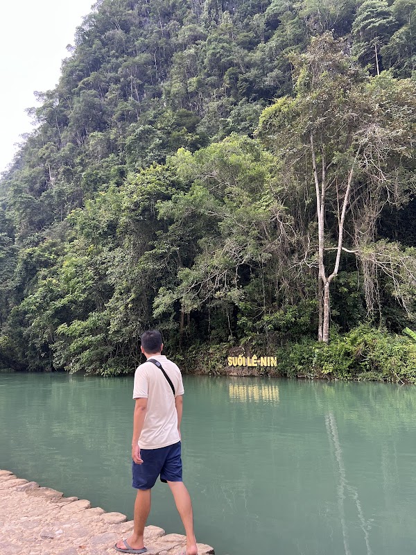 Hang Cốc Bó 5