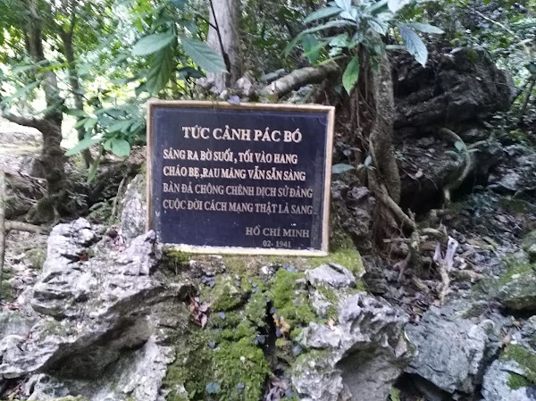 Hang Cốc Bó 4