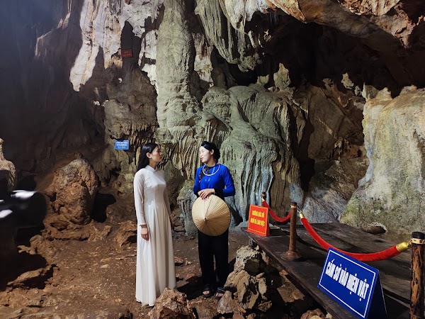 Hang Cốc Bó 3