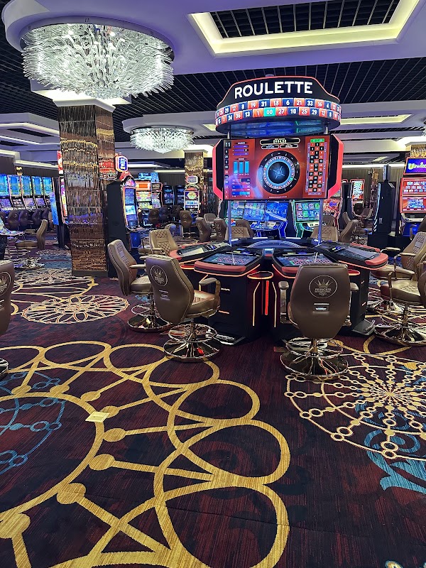 Sunset Princess Casino 5