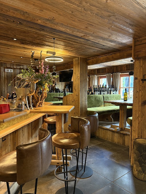 Jimmi Hut 5