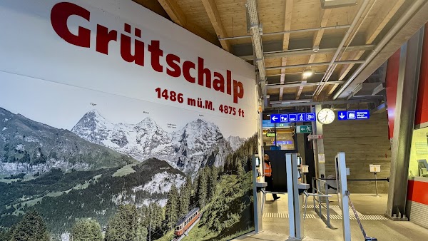 Grütschalp 2