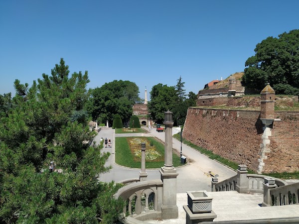 Kalemegdan 5