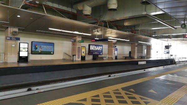 Plaza Rakyat 4