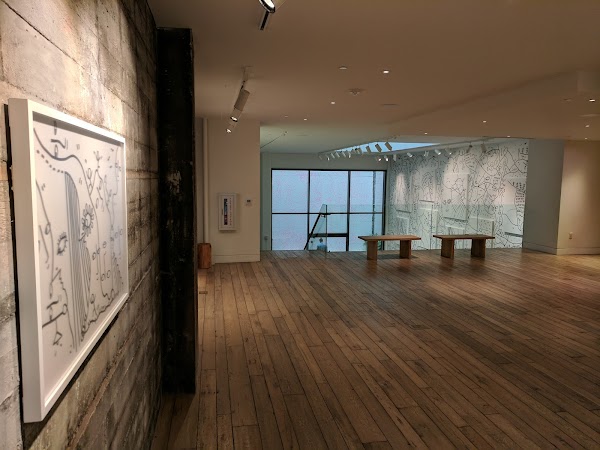 Chandran Gallery 5