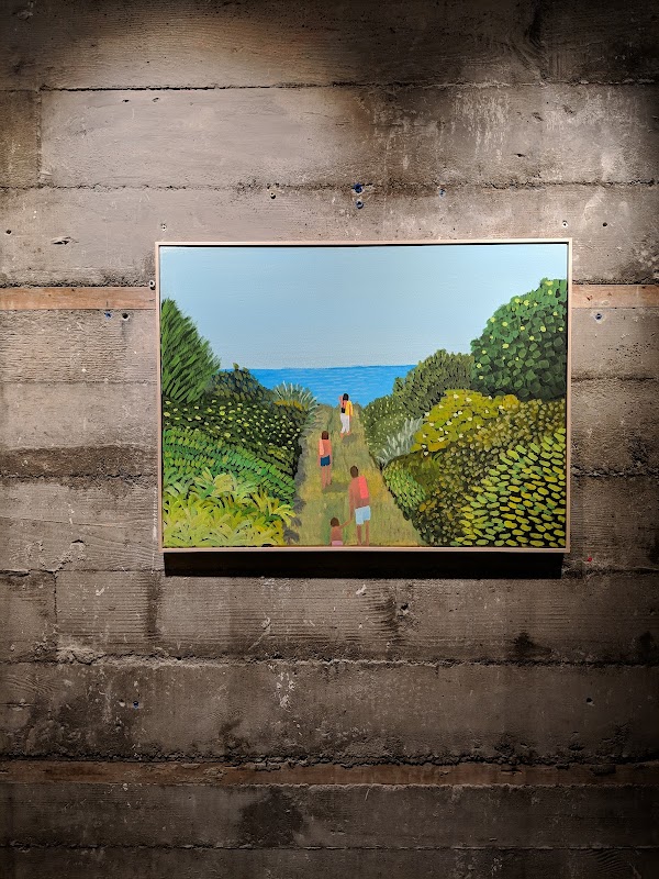 Chandran Gallery 4