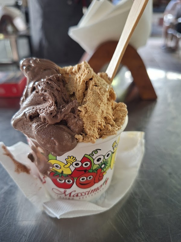 Massimo Italian Restaurant 3