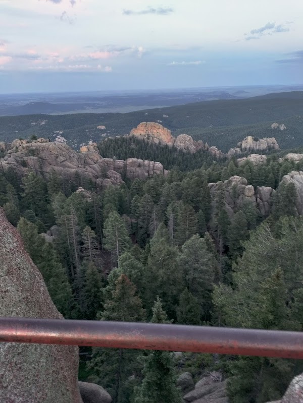 Colorado 13