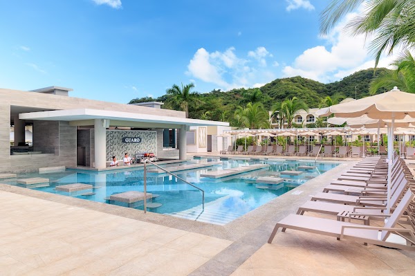 Hotel Riu Guanacaste