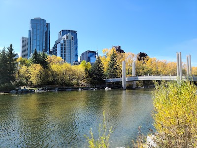 Prince's Island Park
