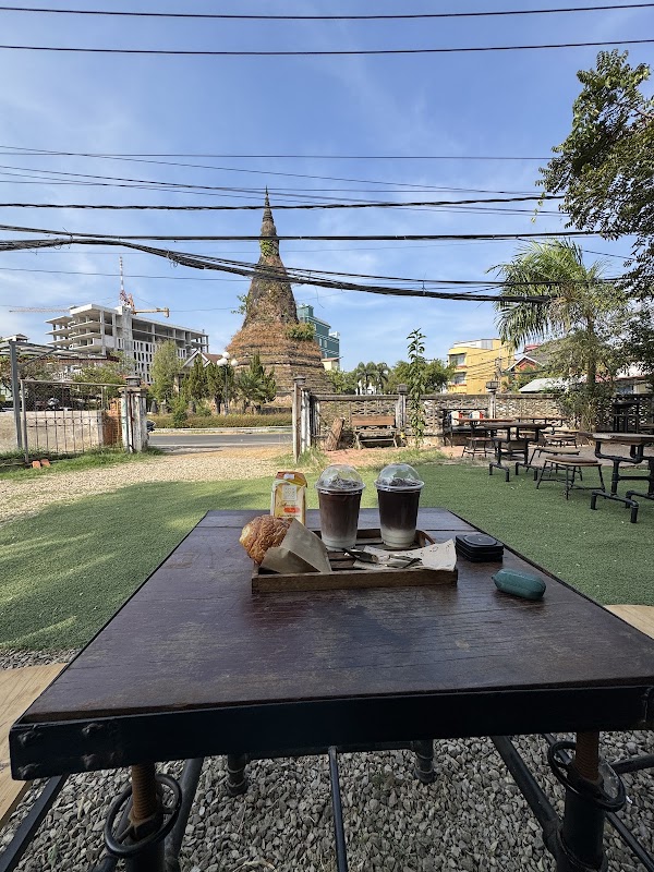 Hichillico Café