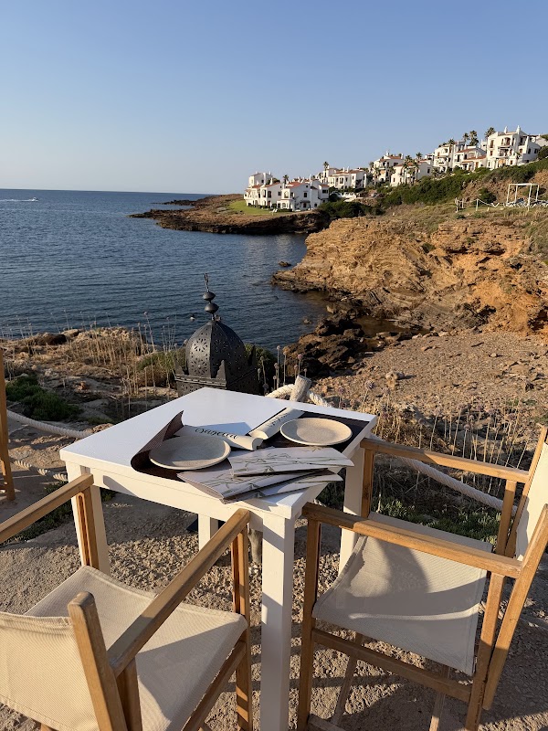 Isabella Beach Club