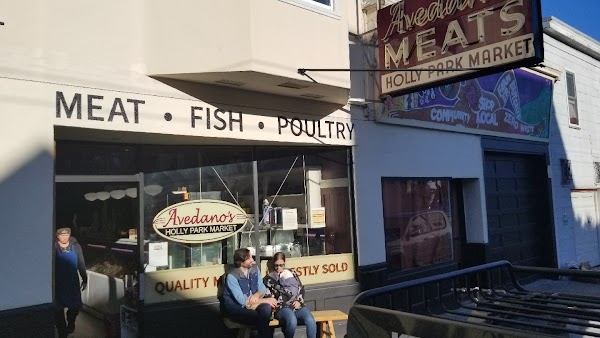 Avedano's Meats