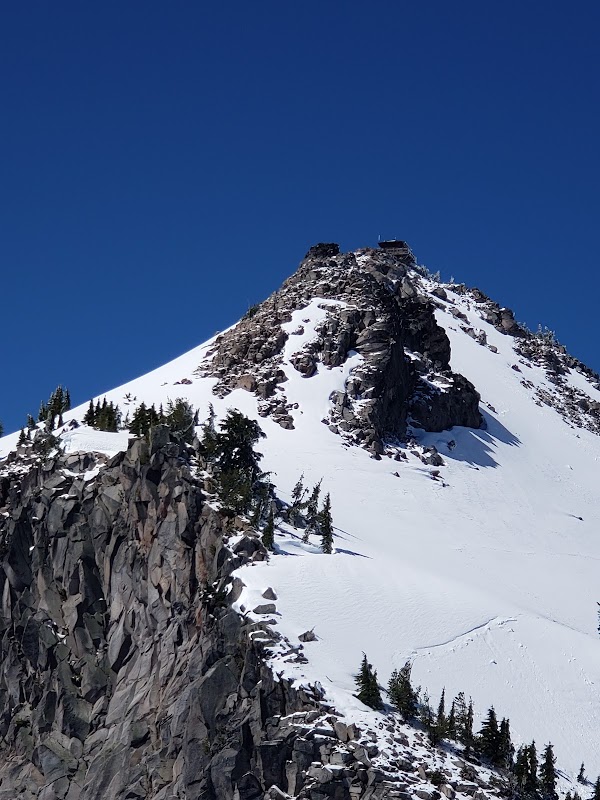 The Watchman Observation Station 4
