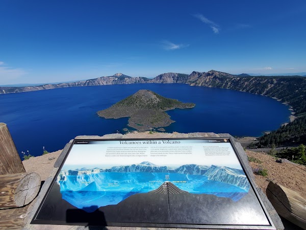 The Watchman Observation Station 3