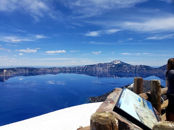 The Watchman Observation Station 2