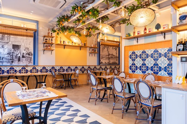 Ristorante Pizza Forum Roma- Forno a Legna