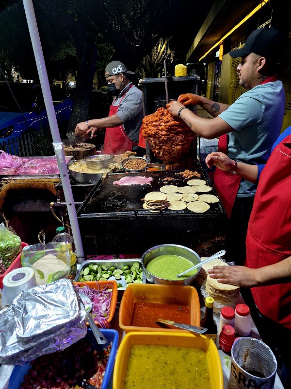 Tacos Los Juanes 5
